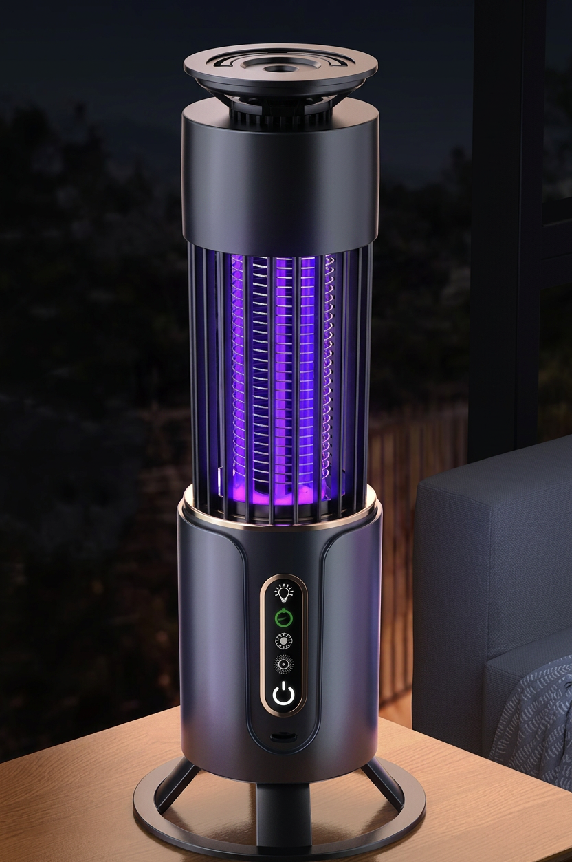 Bivo ZapGuard