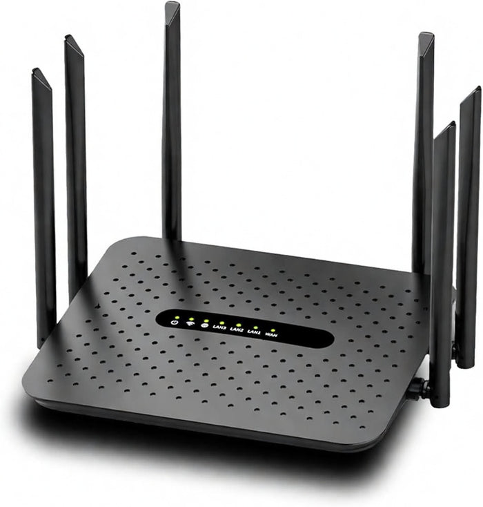 Bivo MK2100 NetLink