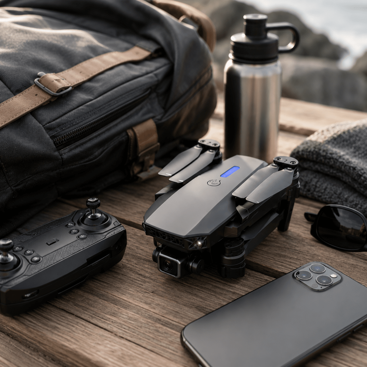 Bivo SkyVision