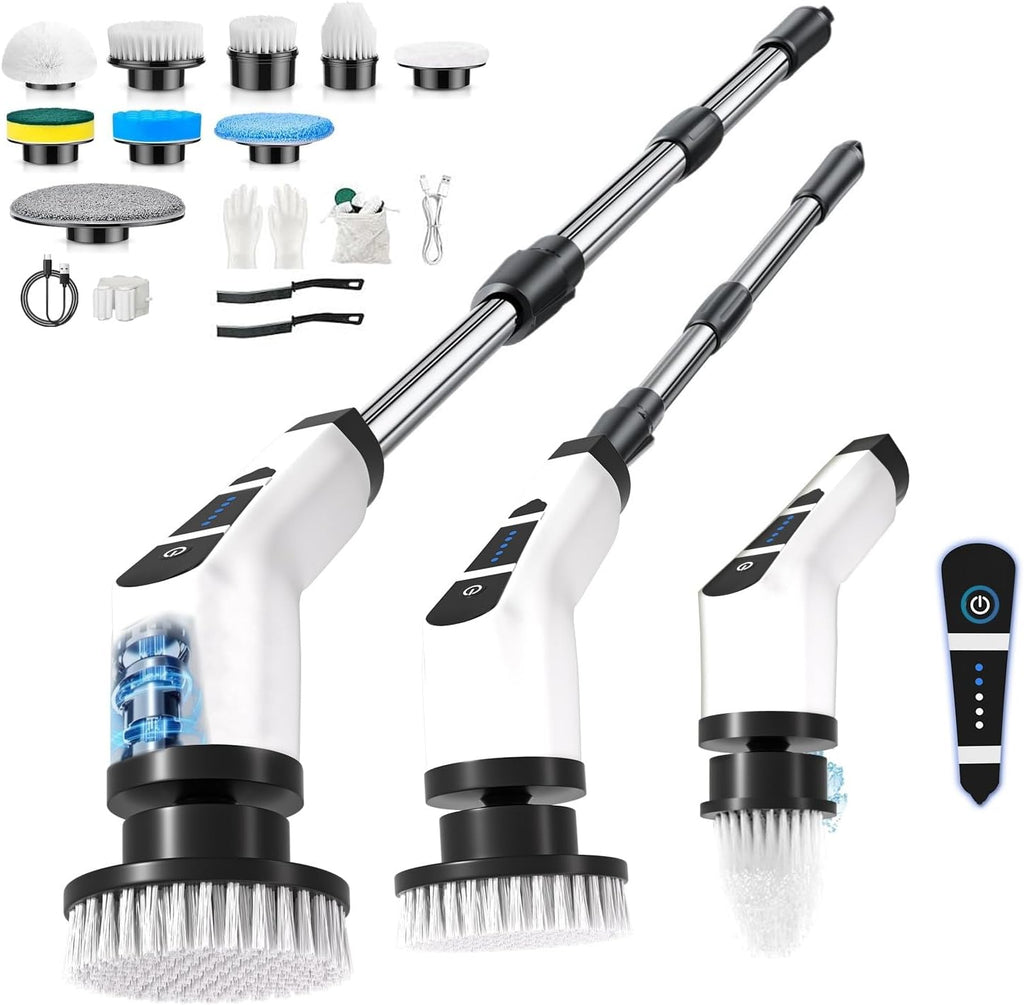 Bivo SpinClean Pro