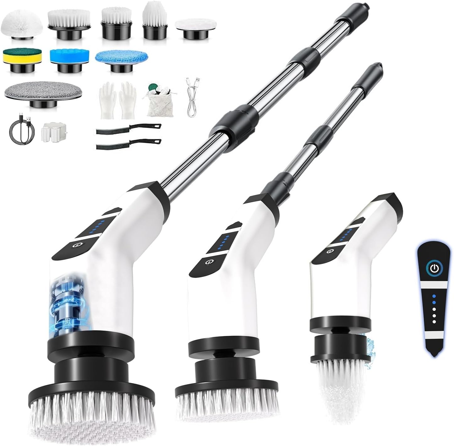 Bivo SpinClean Pro