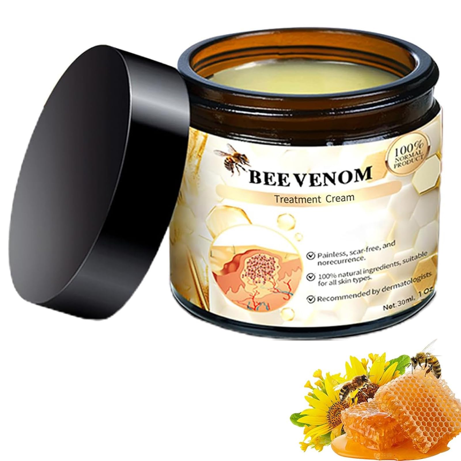 Bivo Bee Venom