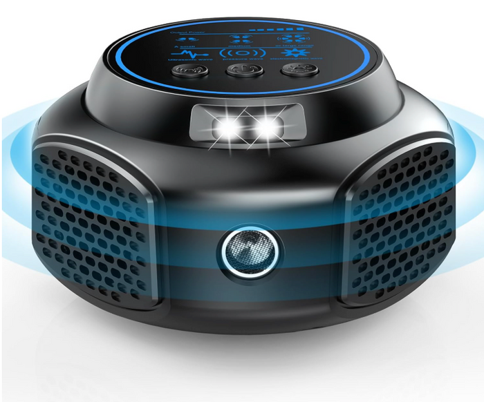 Bivo RepelX