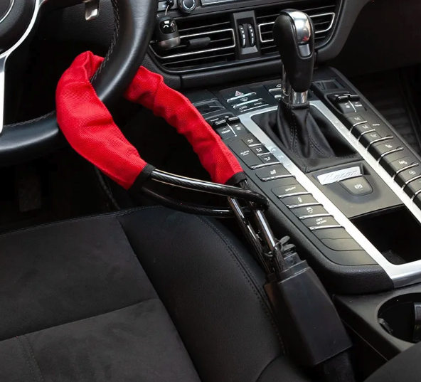 Bivo SteerGuard