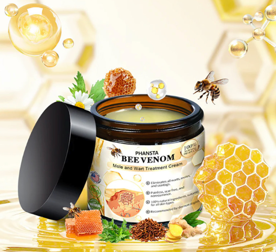 Bivo Bee Venom