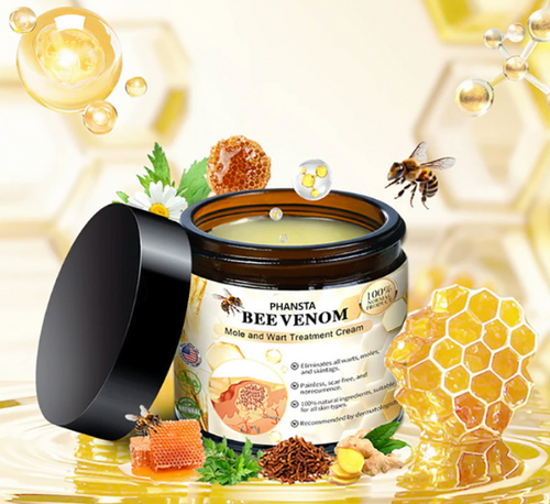 Bivo Bee Venom