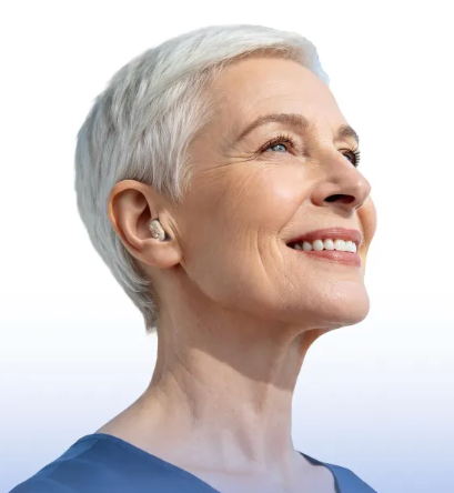 Bivo Hearing Aid