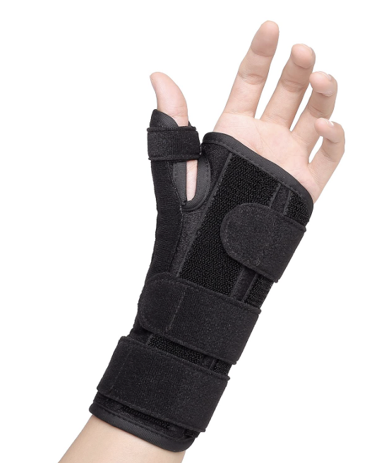 Bivo WristGuard