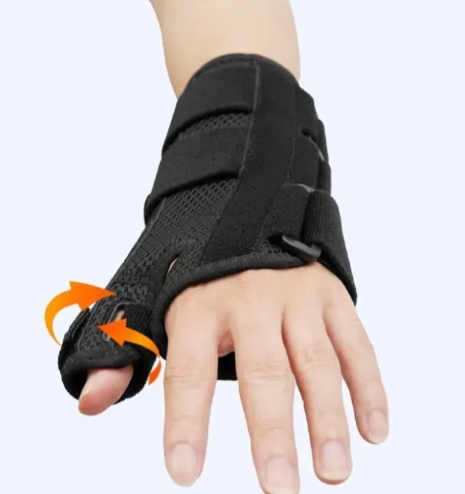 Bivo WristGuard