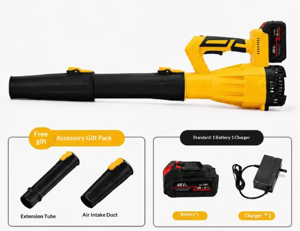 Bivo Leaf Blower