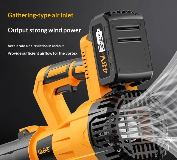 Bivo Leaf Blower