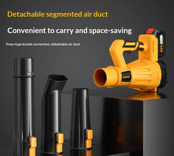 Bivo Leaf Blower