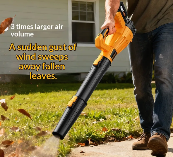Bivo Leaf Blower