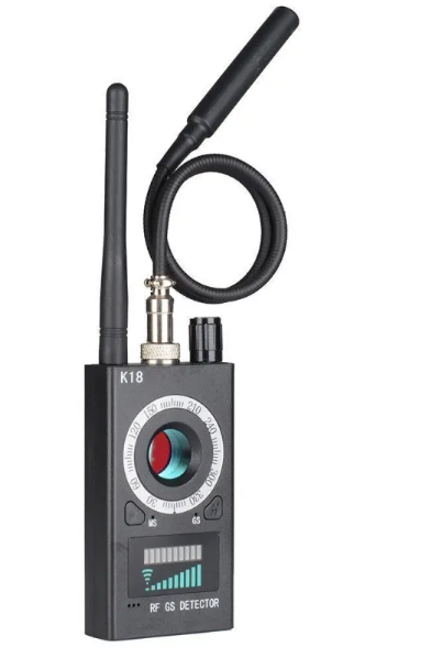 Bivo SpyDetect