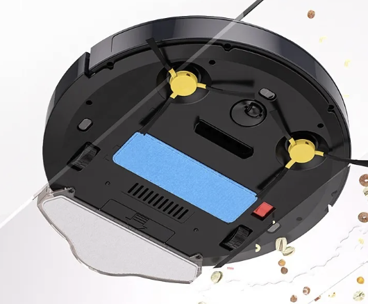 Bivo RoboClean