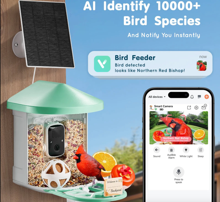 Bivo NestView