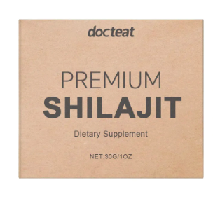 Bivo Premium Shilajit