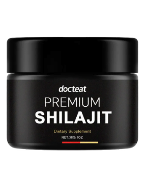 Bivo Premium Shilajit