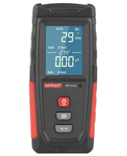 Bivo EMFSense Pro