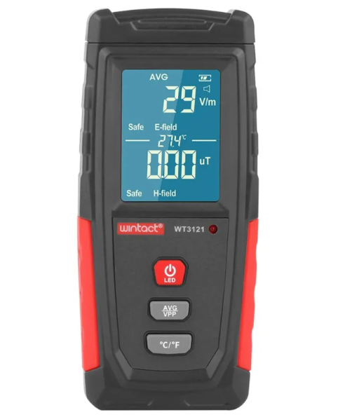Bivo EMFSense Pro