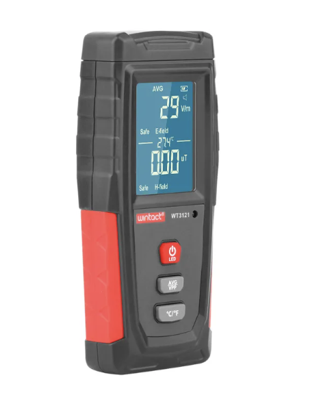 Bivo EMFSense Pro