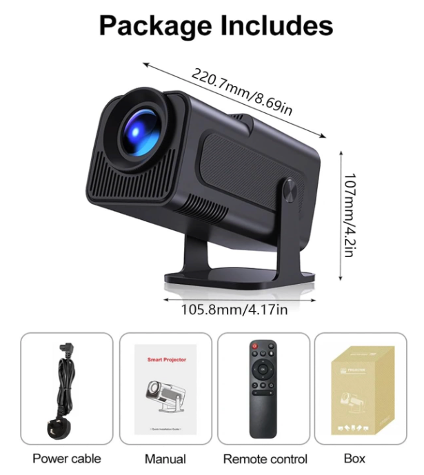Bivo CinemaPro