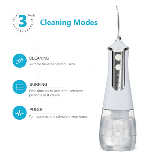 Bivo AquaFloss