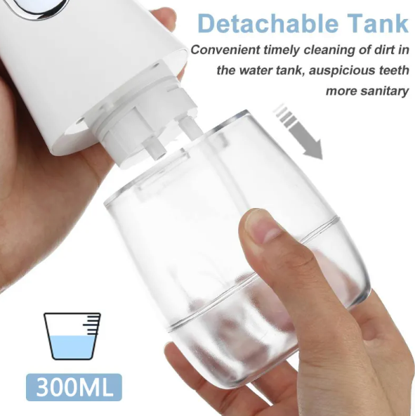 Bivo AquaFloss