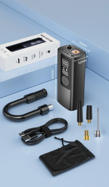 Bivo TyreFlow
