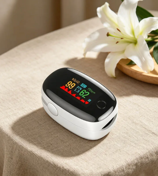 Bivo OxySense