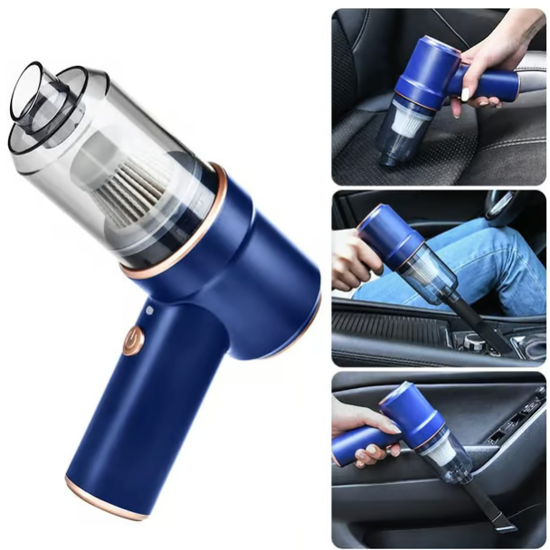 Bivo AutoVac
