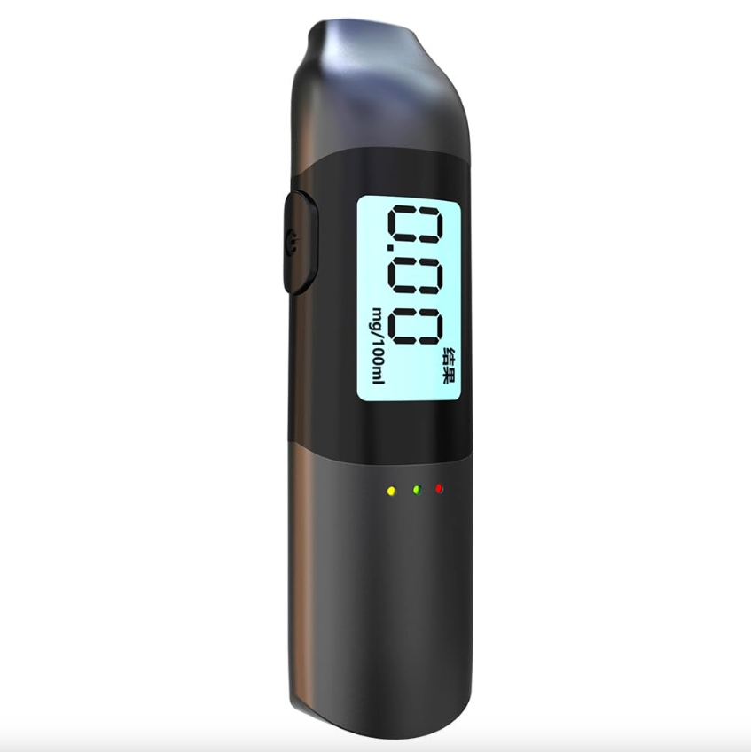Bivo AlcSense