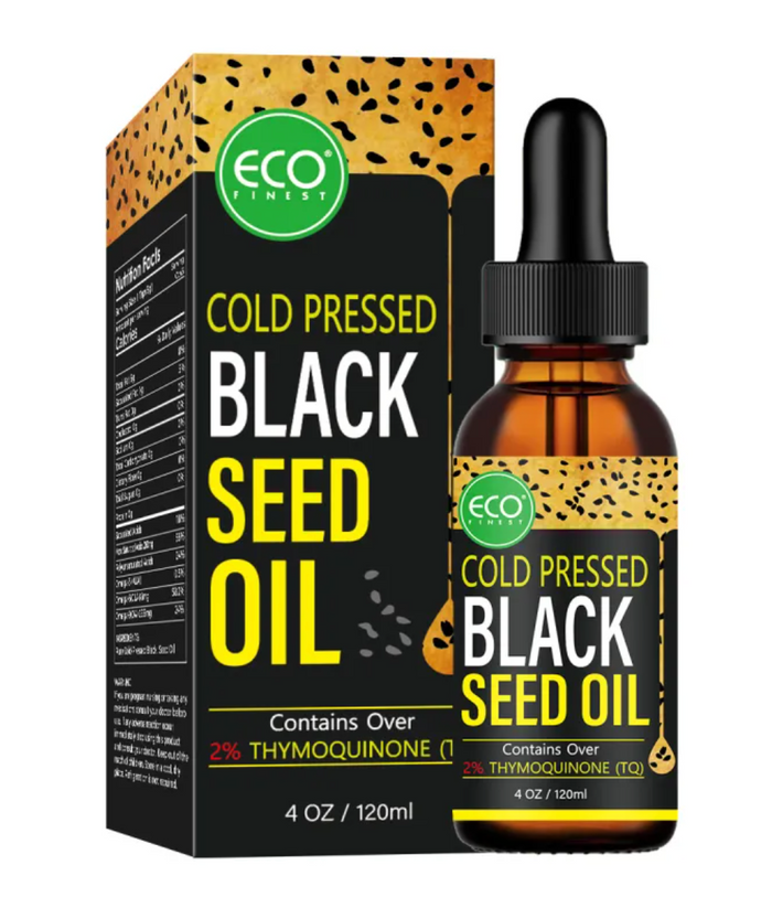 Bivo Black Seed Oil