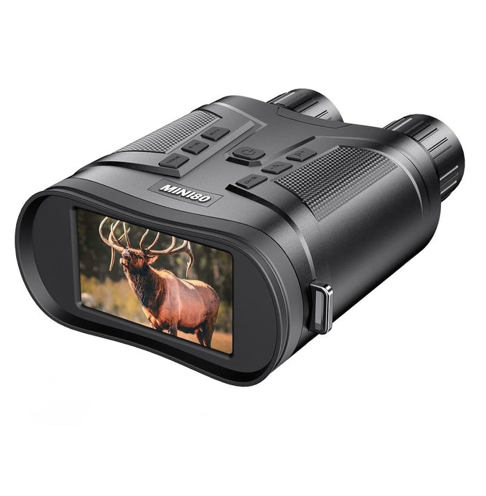 Bivo NightSight