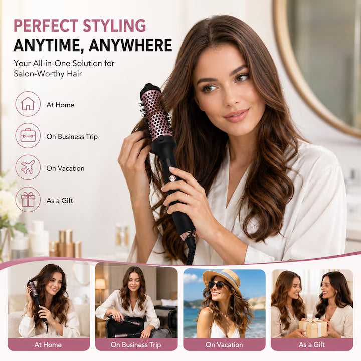 Bivo StyleBrush