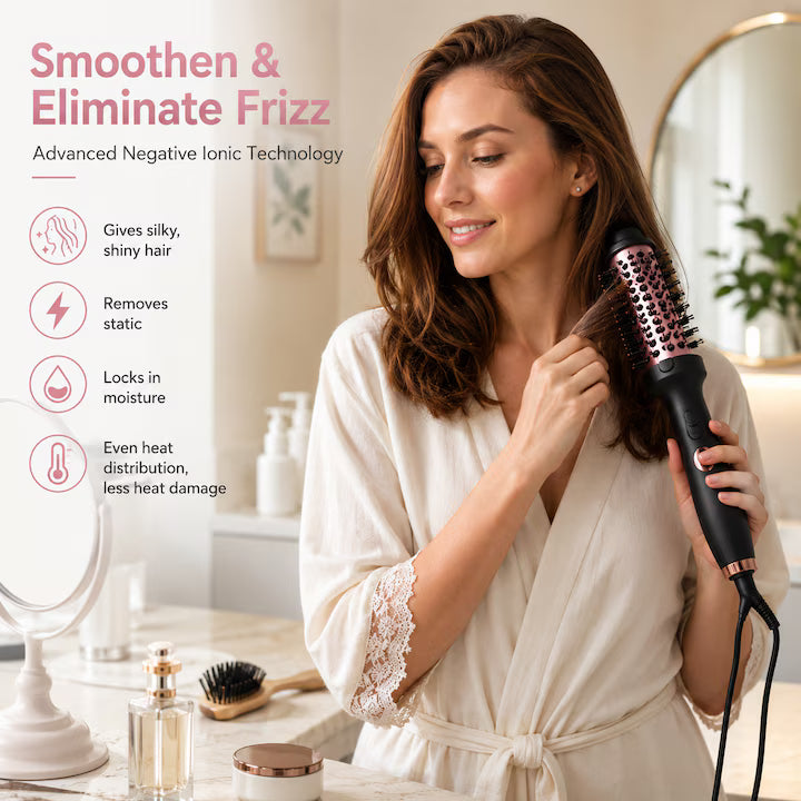 Bivo StyleBrush