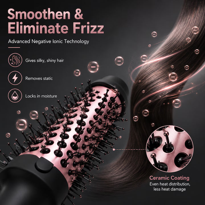 Bivo StyleBrush
