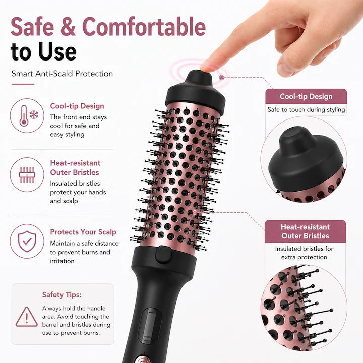 Bivo StyleBrush