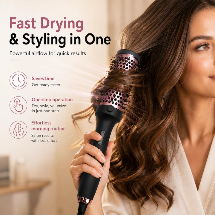 Bivo StyleBrush