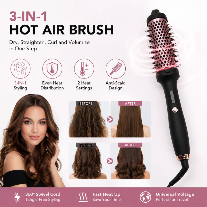 Bivo StyleBrush