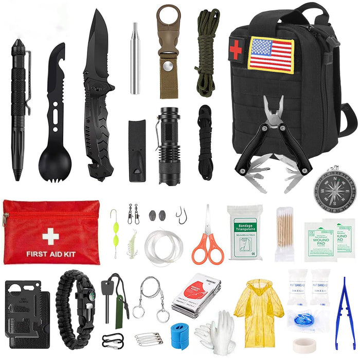 Bivo Survival Kit