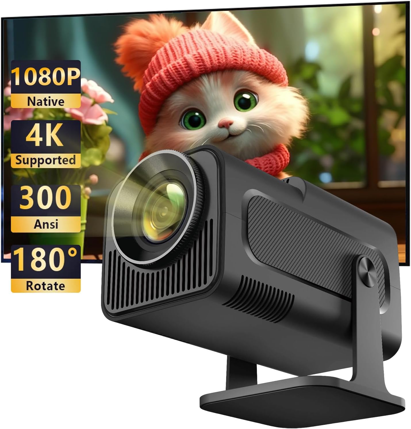 Bivo CinemaPro