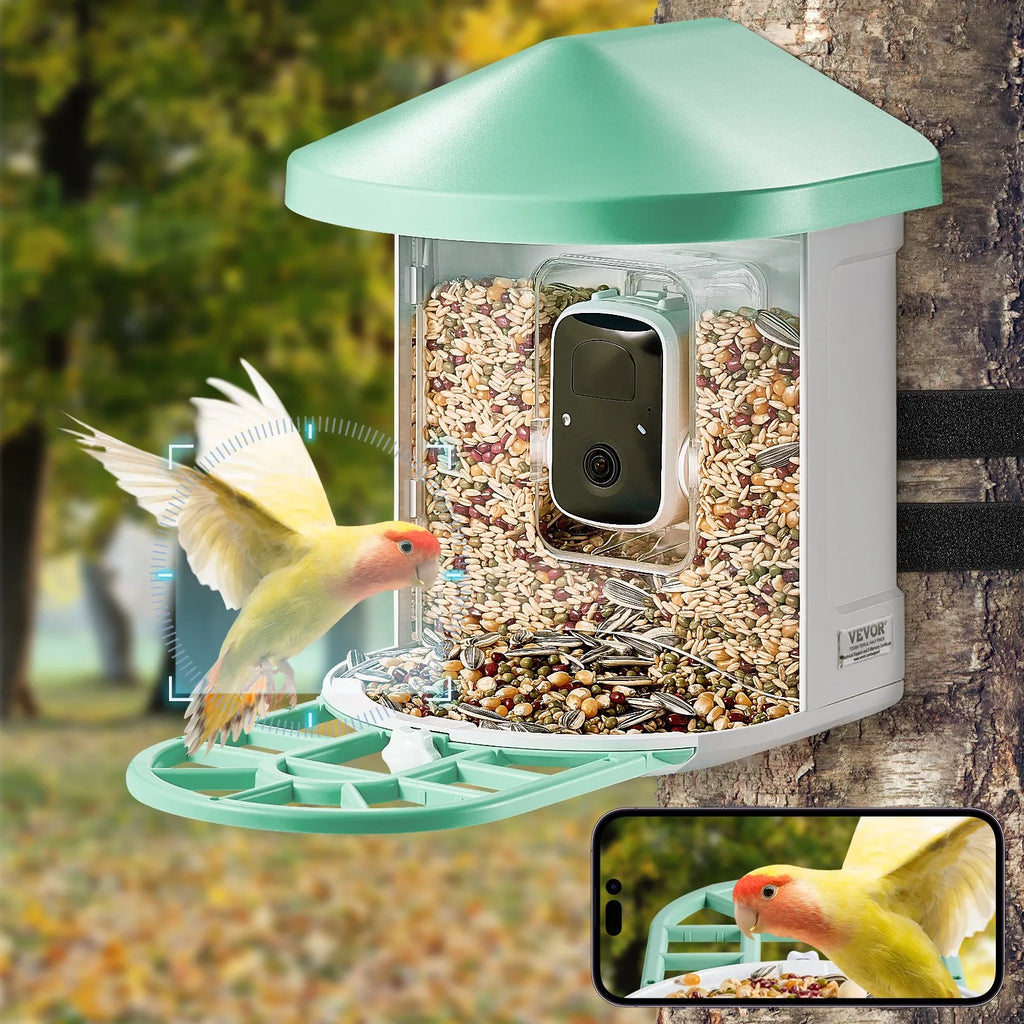 Bivo NestView