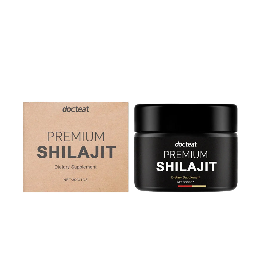Bivo Premium Shilajit
