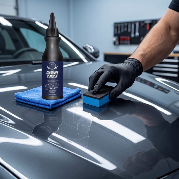 Tech & Car
