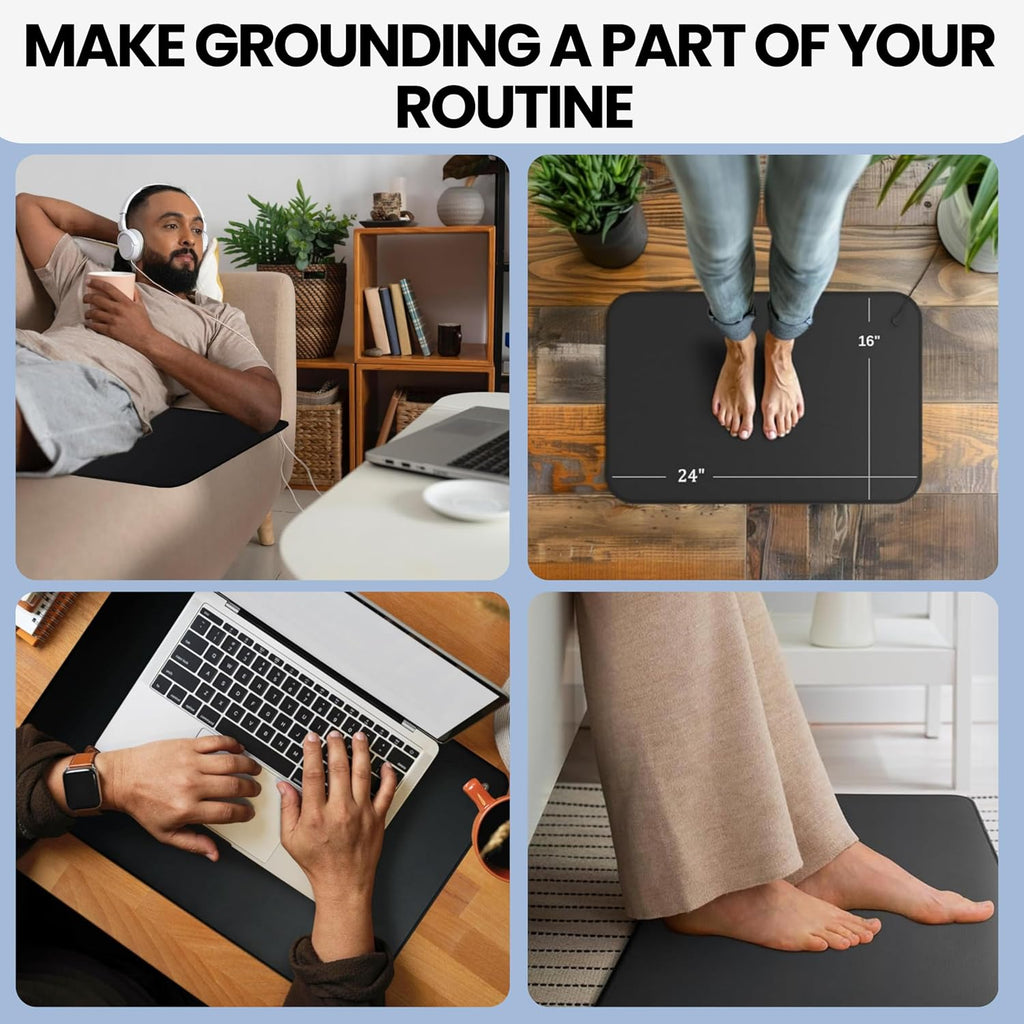 Bivo Grounding Mat