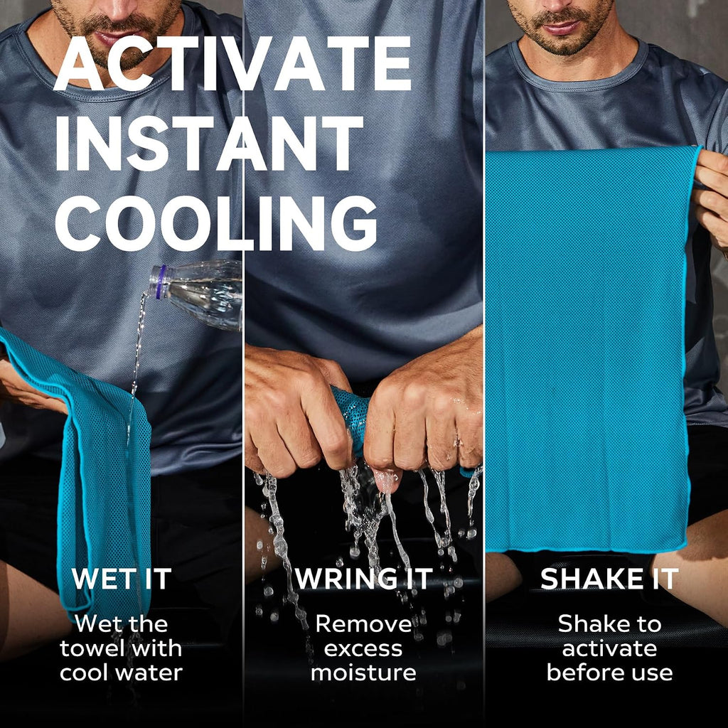 Bivo ArcticTowel