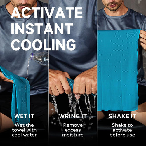 Bivo ArcticTowel