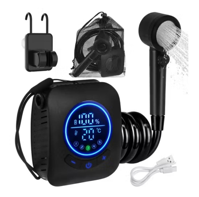 Bivo ShowerGo