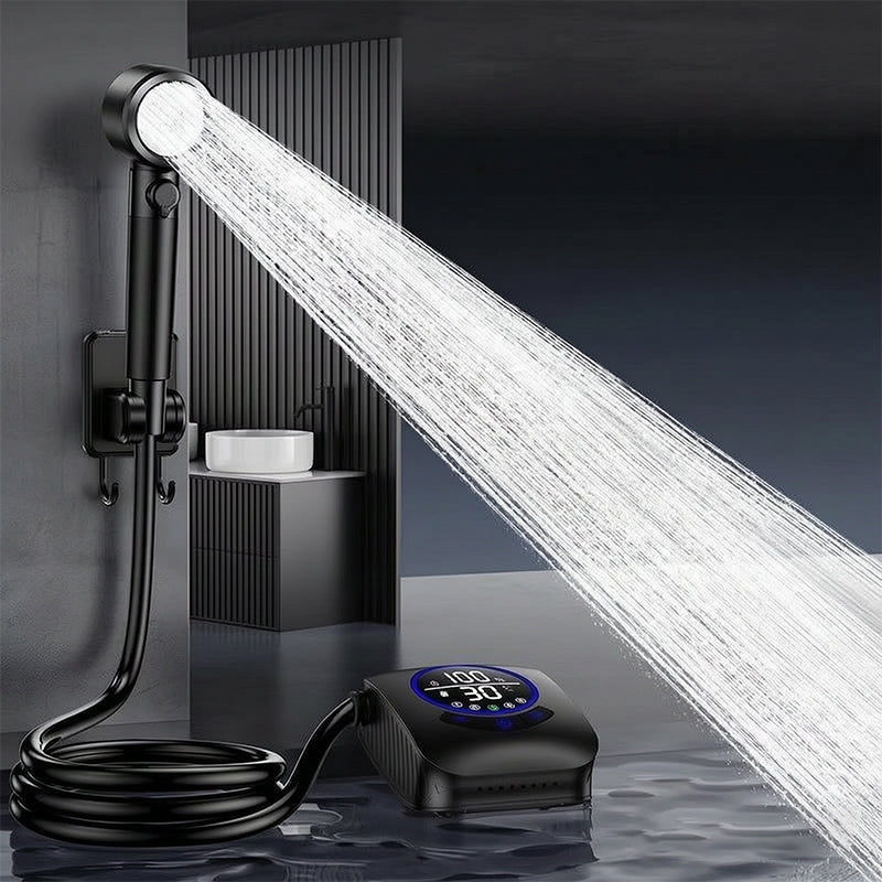 Bivo ShowerGo